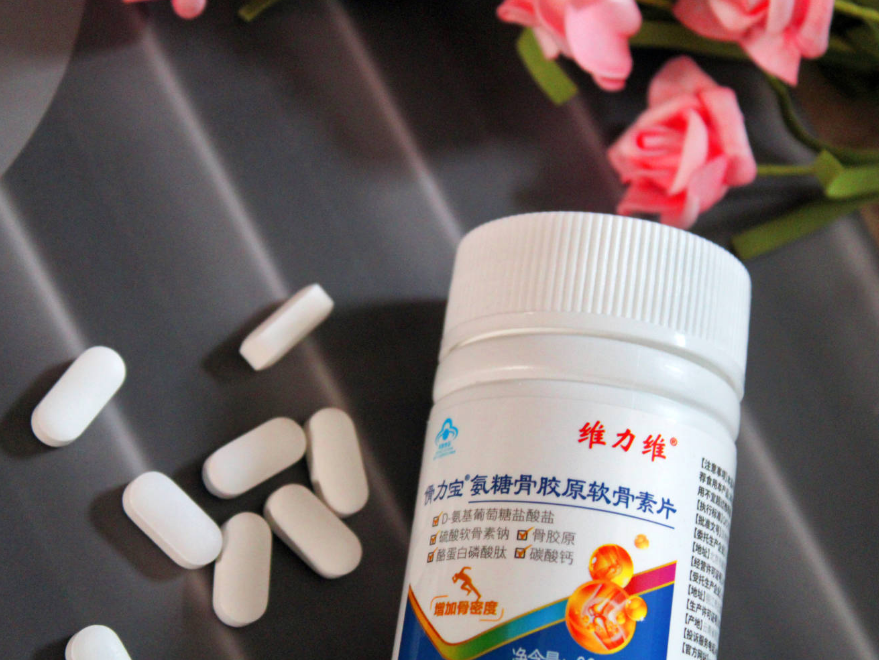 健力多的功效与作用是什么?三代氨糖有哪些 健力多的功效与作用是什么?三代氨糖有哪些