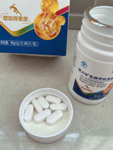 吃氨糖维骨力的副作用你知道吗? 吃氨糖维骨力的副作用你知道吗?