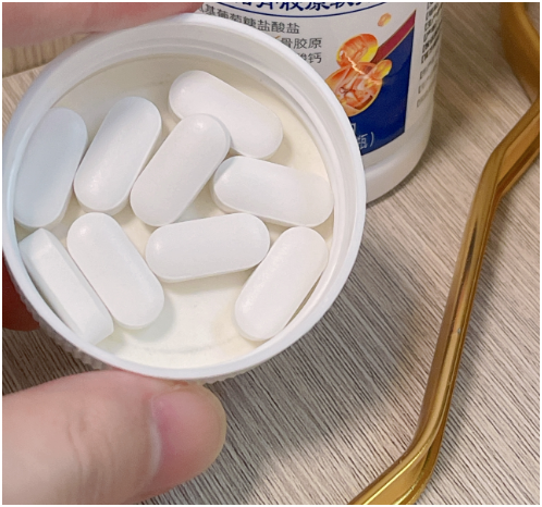 古优氨基葡萄糖钙片的作用怎么样?和维力维氨糖软骨素哪个好呢? 古优氨基葡萄糖钙片的作用怎么样?和维力维氨糖软骨素哪个好呢?