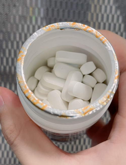 氨糖软骨素服用多久见效呢? 氨糖软骨素服用多久见效呢?