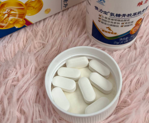 氨糖软骨素的功效和作用很多人不了解! 氨糖软骨素的功效和作用很多人不了解!