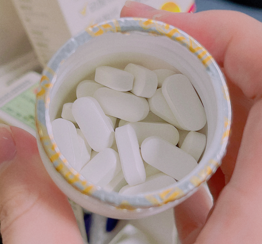 氨糖软骨素钙片你真的了解吗?一定要看 氨糖软骨素钙片你真的了解吗?一定要看