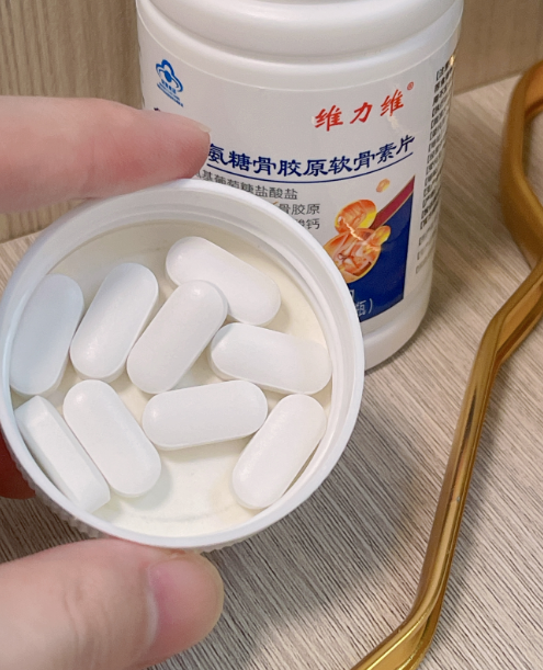 氨糖软骨素能长期服用吗？长期服用有副作用吗？