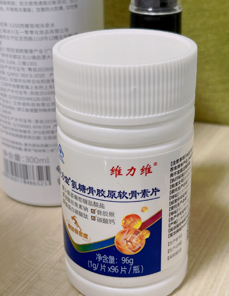 氨糖软骨素推荐什么牌子好呢? 氨糖软骨素推荐什么牌子好呢?