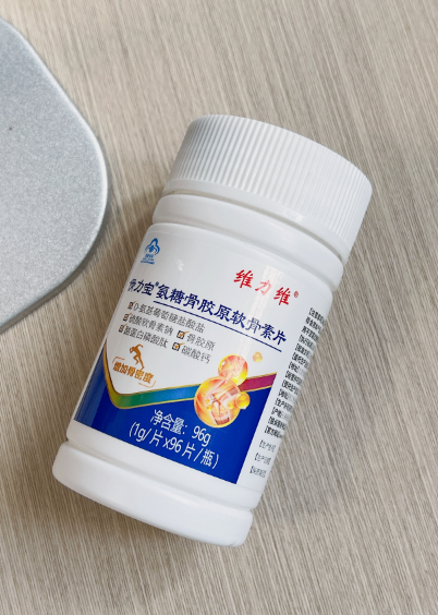 维力维氨糖软骨素多少钱? 维力维氨糖软骨素多少钱?